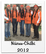 Nüzuu-Chilbi 2012