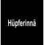 Hüpferinnä